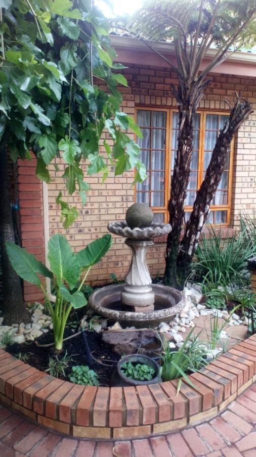 Ridderspoor Guesthouse Middelburg  Exterior photo